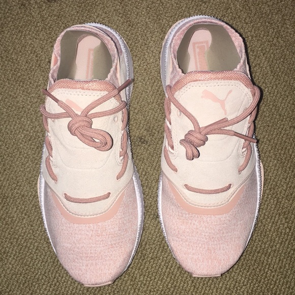puma tsugi shinsei rosa